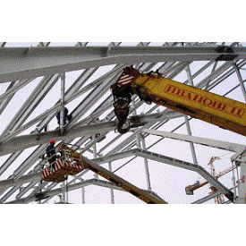 Оренда крану для монтажу ФБС