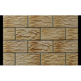 Фасадная плитка CERRAD CER 29 Turmalin 14,8х30 см