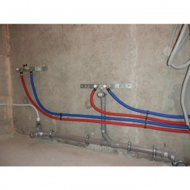 Заміна водопроводу