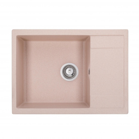 Кухонная мойка GRANADO LINARES AVENA