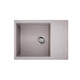 Кухонная мойка GRANADO LINARES TERRA