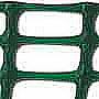 Сітка декоративна TENAX Хоббі 10 1х50 м зелена