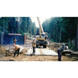 Аренда автокрана 15 т