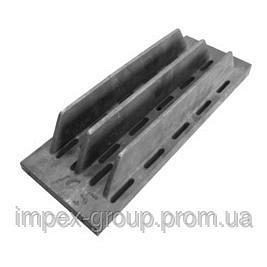 Колосник 400х200