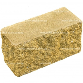 Облицовочный кирпич Силта-Брик декоративный широкий 250х65х95 мм