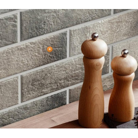 Фасадная клинкерная плитка Cerrad ELEWACJA LOFT BRICK PEPER