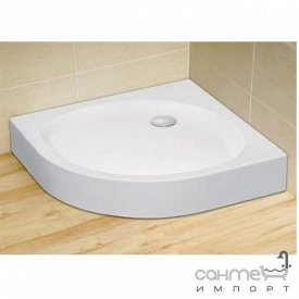Душовий піддон Radaway Patmos A 900 Compact (4S99155-05)