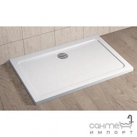 Душевой поддон Radaway Doros D120x8 SDRD1280-01