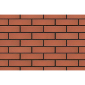 Клінкерна плитка King Klinker 01 Ruby-red 250х65х10 мм