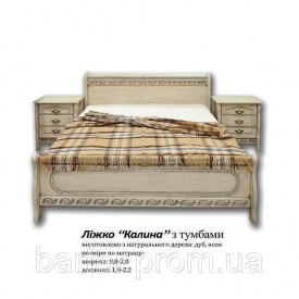 Кровать "Калина"