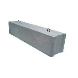 Блок фундаментный ФБС24-4-6