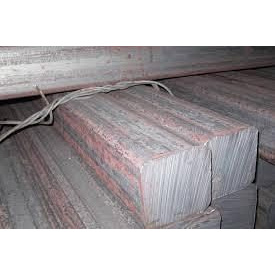 Квадрат калиброванный 35х35 мм сталь 10