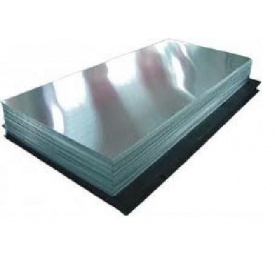 Лист оцинкований 0,8х1000х2000 мм