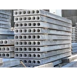 Плита перекрытия ПК 71-15-8