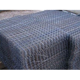 Сетка кладочная эконом 110х110х3,5 мм