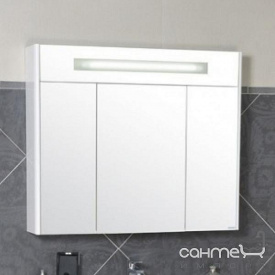 Дзеркало Аква Родос Париж 80 см (Z Pr 80)