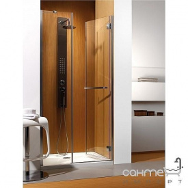 Душевые двери Radaway Carena DWJ 34332-01-01NR правая (хром/прозрачное)