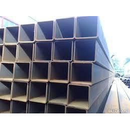 Труба профільна 70х50х6 мм ст20