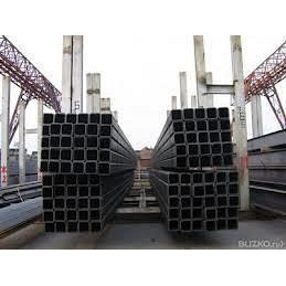 Труба профільна ст20 100х80х5 мм