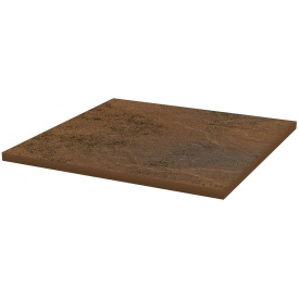 Клінкерна плитка Paradyz Semir Beige базова структурна 30x30 см
