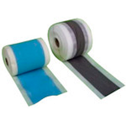 Еластична система для температурних швів Drizoro MAXFLEX XJS 220 мм