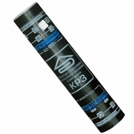 Гидроизоляция Стекломаст ЕПП-3,0 1х10 м