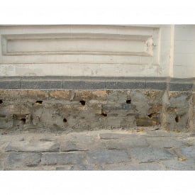 Инъекционная гидроизоляция стен