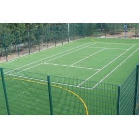 Покриття для спортивних майданчиків