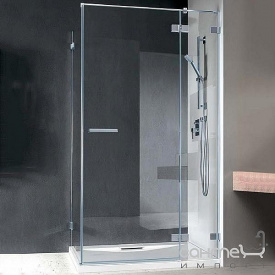 Душові двері Radaway Euphoria KDJ 110R 383041-01R