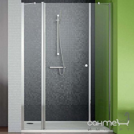 Душові двері Radaway EOS II DWS 140 L 3799456-01L