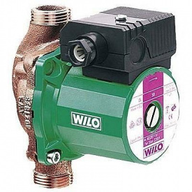 Циркуляційний насос Wilo Star-Z 20/1 EM (4028111)