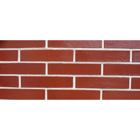 Фасадна облицювальна цегла АВС-Klinkergruppe Ruby 220x105x48 мм (Ref. 3102-L)