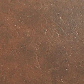 Плитка для пола АВС-Klinkergruppe Granit Rot 310х310x8 мм