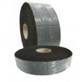 Стрічка для звукоізоляції Vibrosil Tape 100/6 15000х100х6 мм