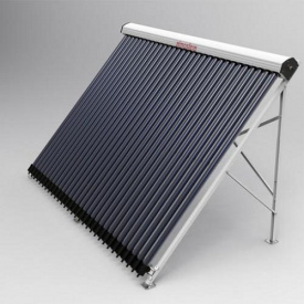 Вакуумний сонячний колектор Atmosfera CBK‐Nano 20, HP, 1350Вт/г