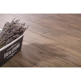 Плитка для підлоги Cerrad Cortone marrone 1202x193x10 мм