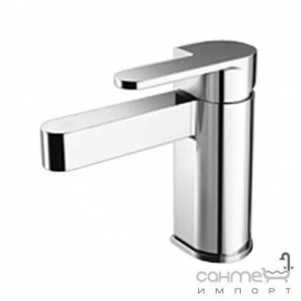 Смеситель для раковины Welle Ernest AR16218D