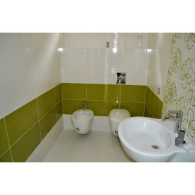 Монтаж сантехнічного обладнання