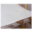 Наматрацник дитячий Руно водонепроникний на резинці махровий 60x120 см Кропивницький