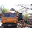 Уборка строительного мусора Киев