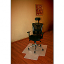 Підкладка під стілець Mapal Chair Mat Non-Slip 1,7 мм 120x90 см Київ