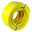 Шланг для полива Evci Plastik Радуга (Salute) желтая диаметр 1 дюйм, длина 50 м (SN 1 50) Киев