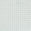 Мозаїка скляна Stella di Mare B11 біла на сітці 327х327 мм Вінниця