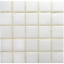 Мозаїка VIVACER FA59R для ванної кімнати на папері 32,7x32,7 см біла Запоріжжя