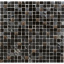 Мозаика мрамор стекло VIVACER 1,5х1,5 DAF17, 30х30 cм Хмельницкий