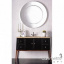 Комплект мебели для ванной комнаты Godi US-12 черный Винница