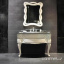 Комплект мебели для ванной комнаты Godi XZ-20 белый ясень Черкассы