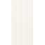 Плитка керамічна Paradyz Modul Bianco Structura 30х60 см Рівне
