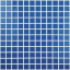 Мозаїка скляна Vidrepur CLEAR NAVY BLUE 800 300х300 мм Івано-Франківськ