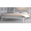 Ліжко Метал-дизайн Адель металева 1200х20е0 мм Чернівці